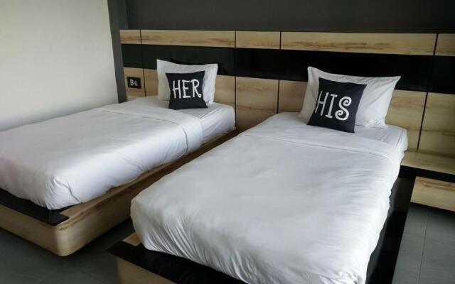 Sp3 Hotel