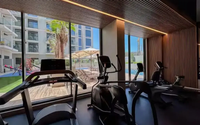 Luxurious with Nature & 5 Star Amenities