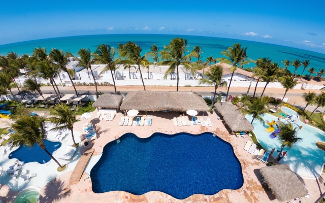Acquapipa Resort
