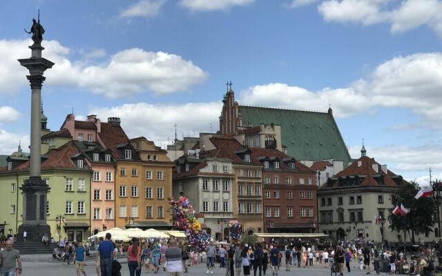 Rais Serviced Apartments