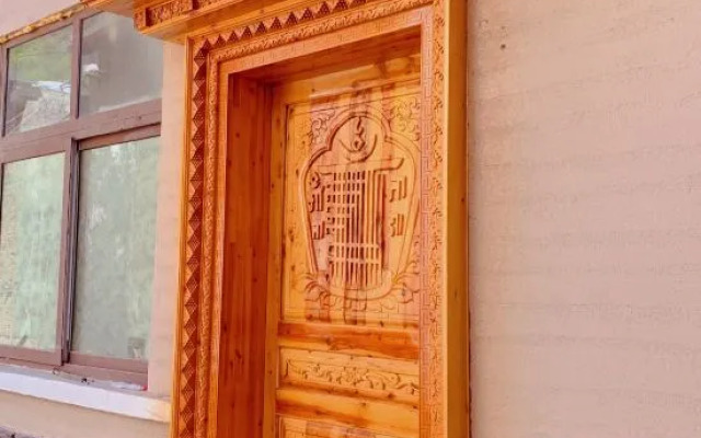 Jiuzhaigou Jiarong Qingcheng Homestay