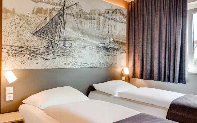 B&B Hotel Oldenburg