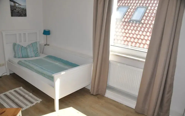 Hus Seeblick