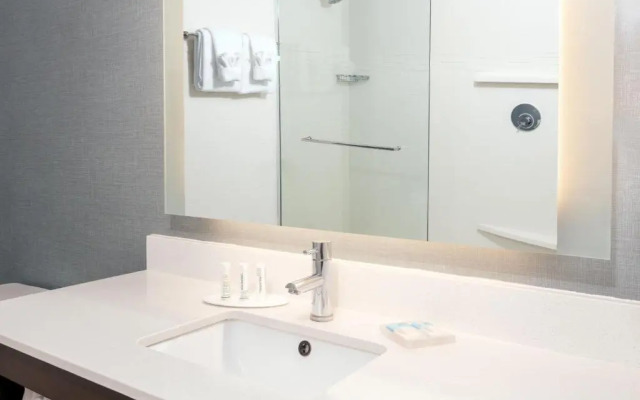 Residence Inn by Marriott Charlottesville Downtown