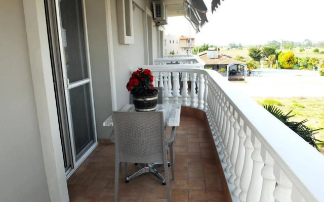 John & Eve Hotel