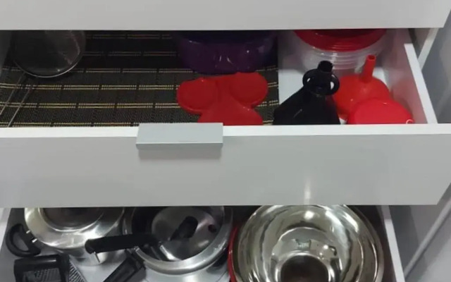 Flat Bem-vindo Bella Maré