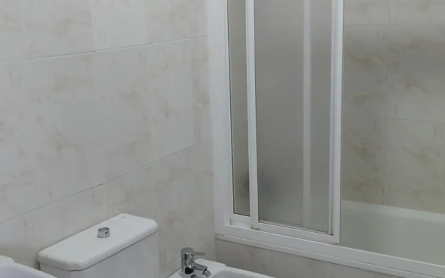 Relax! apartamento en Galicia