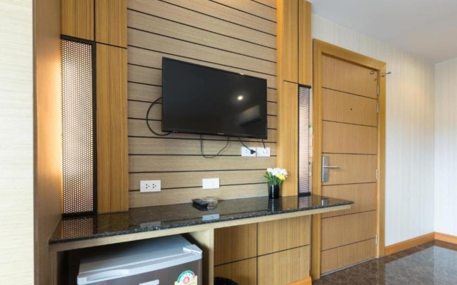 Anda Beachside Hotel