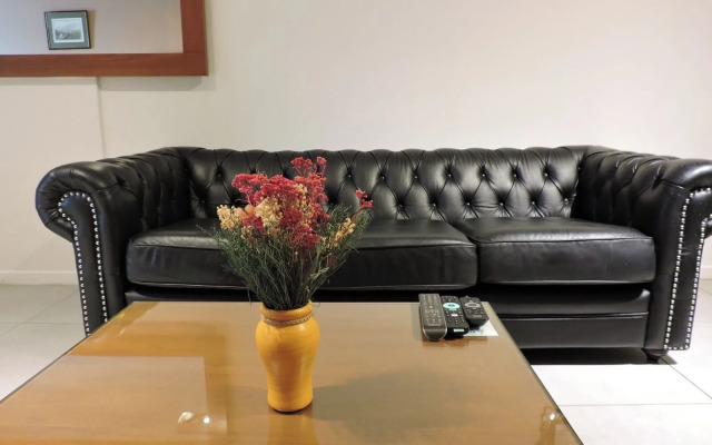 Rivadavia Apartments