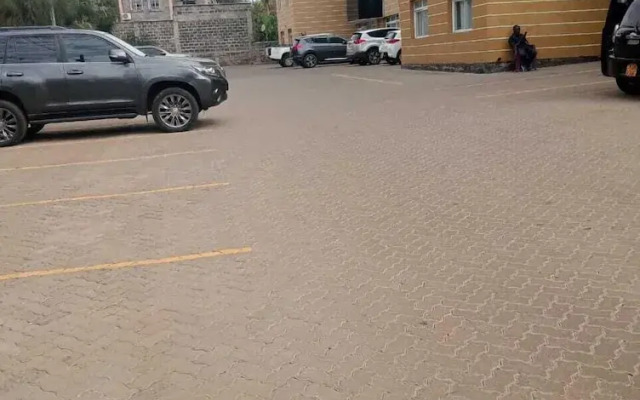 Lux Suites Milimani Furnished Apartments