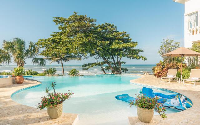 Just Amazing Costa Esmeralda 6BR Villa