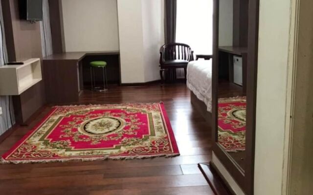 Grand Balqis Akasia Hotel by ZUZU