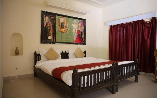 The Hammir Wildlife Resort by OYO Rooms