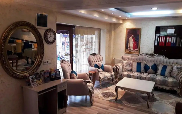 K Royal Hotel Old City