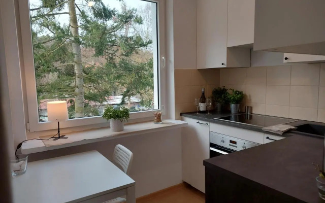 Apartament Opera