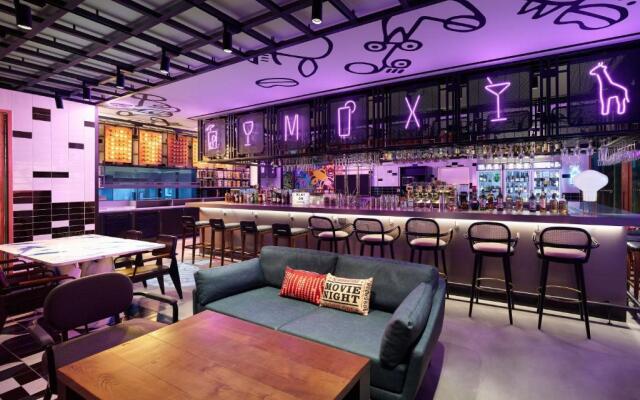 Moxy Seoul Myeongdong