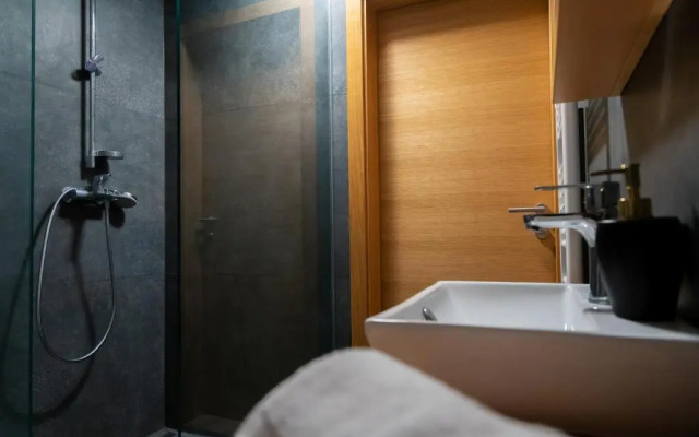 PJagodic Apartments and Wellness