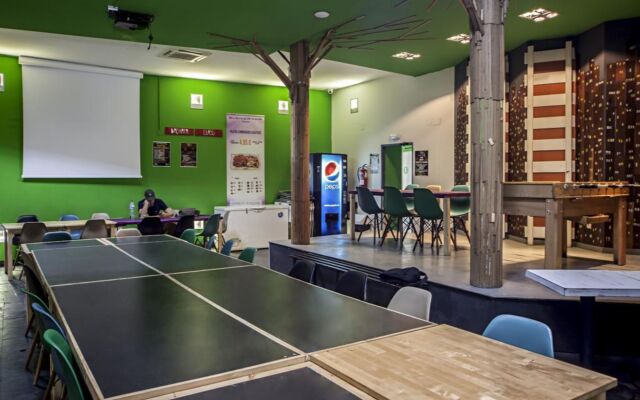 Motion Chueca - Hostel