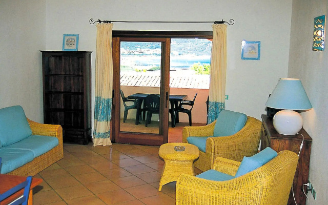 Il Borgo - One Bedroom No.7