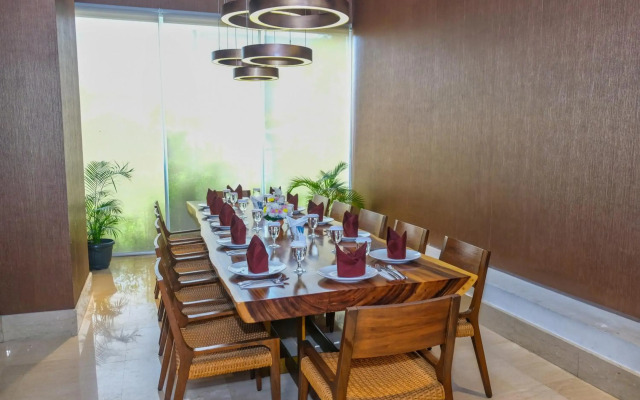 The Luxton Cirebon Hotel and Convention