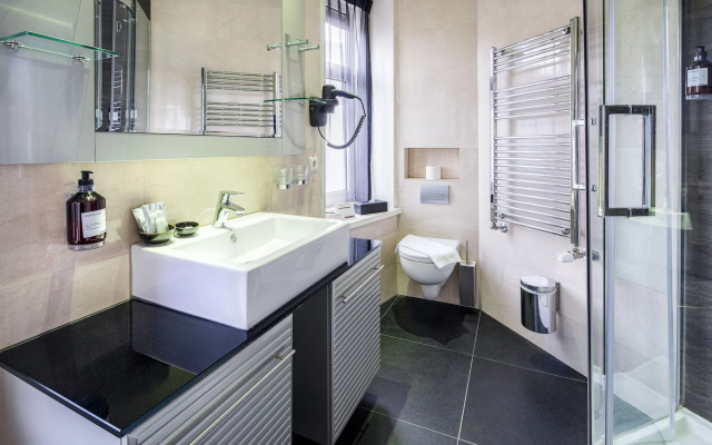 Hotel Sint Nicolaas