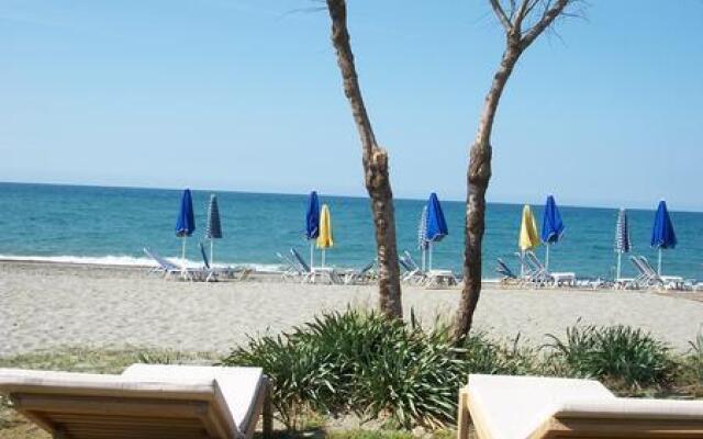 Platanias Mare