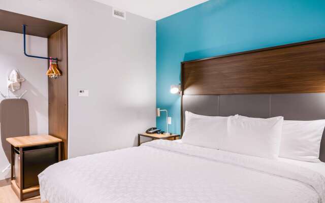 Tru By Hilton Midland