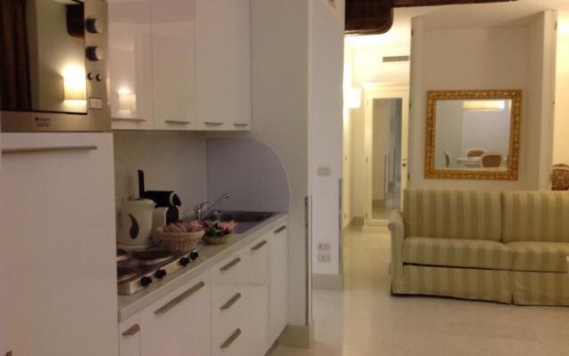 Al Redentore di Venezia Apartments