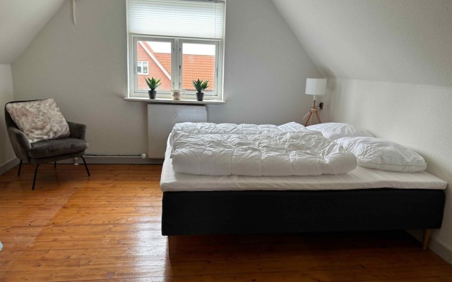 5 Star Holiday Home in Faaborg