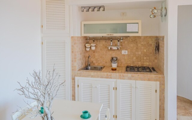 Villino Li Tamerici - Costa Paradiso