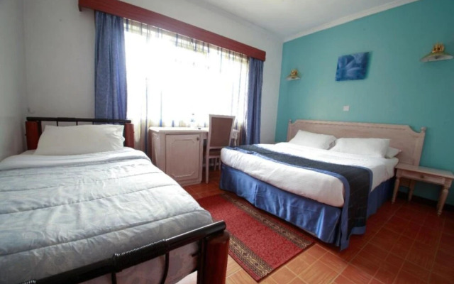 Stay.Plus Hurlingham B&B Suite