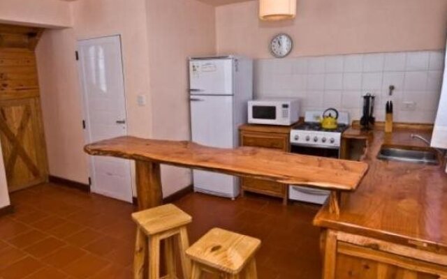 Cabañas Patagonia Village