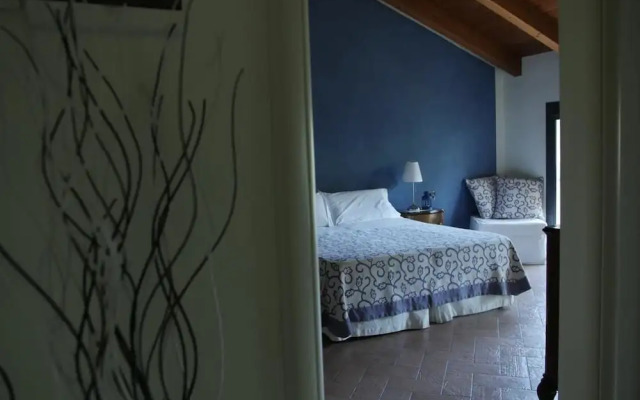 Quattrocolli B&B