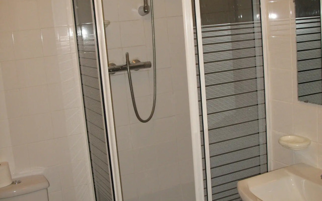 Michaelson House Hotel