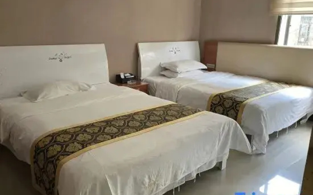 Roden Margis Hotel