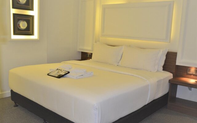 TheBlanc Boutique Hotel