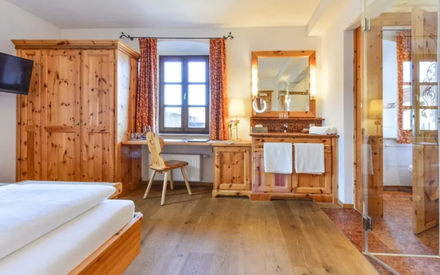 Landgasthof zum Erdinger Weissbrau