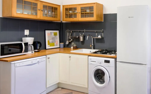 Wawelove Royal Spacious 2 Bedroom Apt.