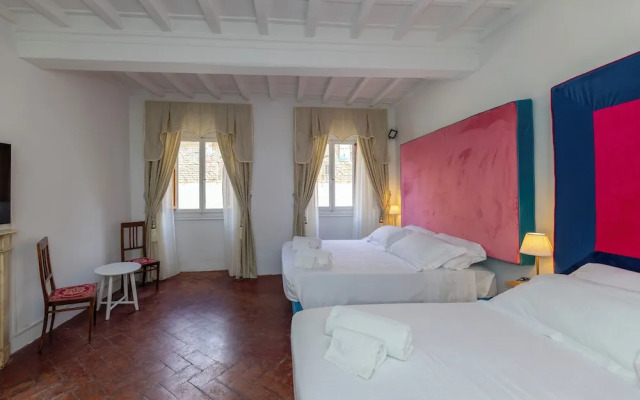 Pitti Suite 13 residenza d'epoca