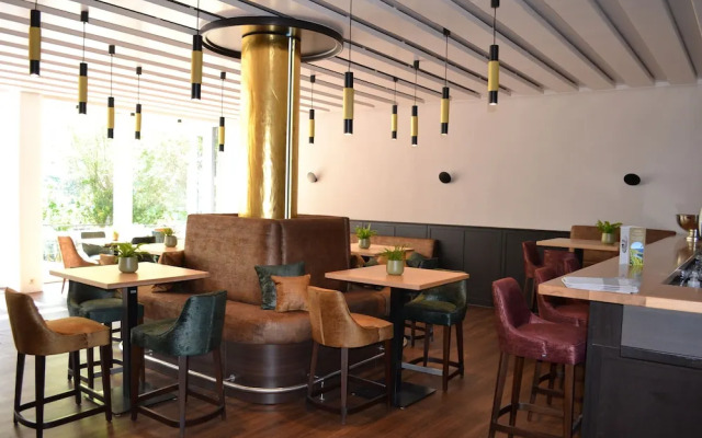 Uferdeck - Boutique Hotel