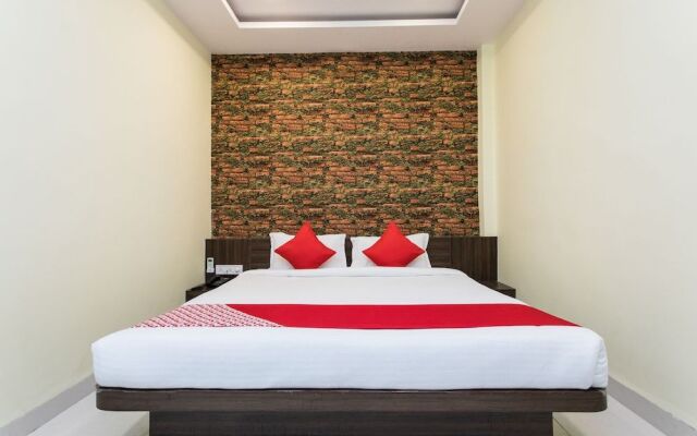 Oyo 15618 Hotel Stay Inn