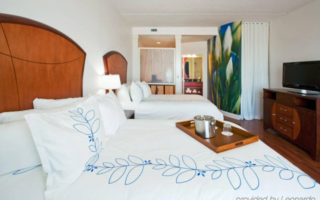 Hotel Indigo Jacksonville-Deerwood Park by IHG