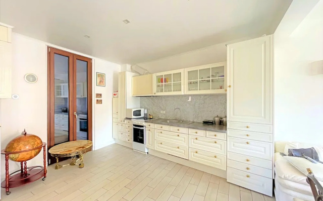 3 Bedr Appartment Beach Acces Theoule