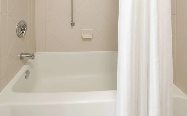 Homewood Suites by Hilton Holyoke-Springfield/North