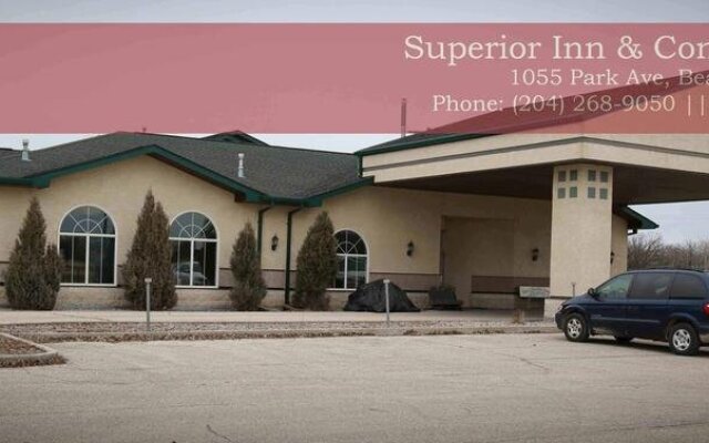 The Superior Inn