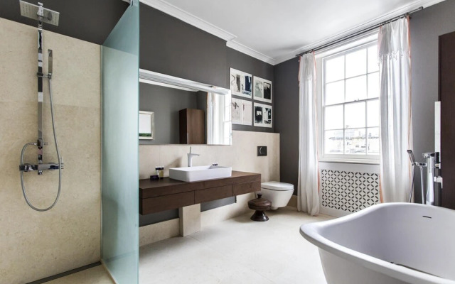 Albion Street by Onefinestay