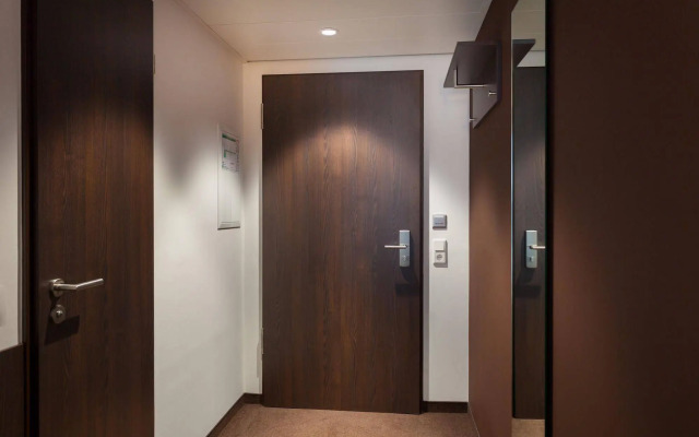 Hotel Tobbaccon