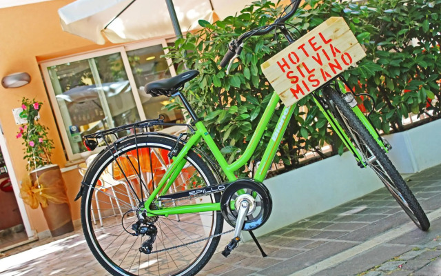 Hotel Silvia Misano Adriatico