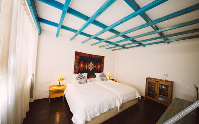 The Puyu Hotel
