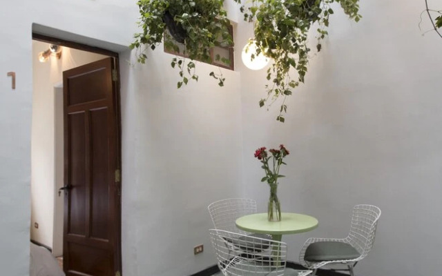 Casa Cubil